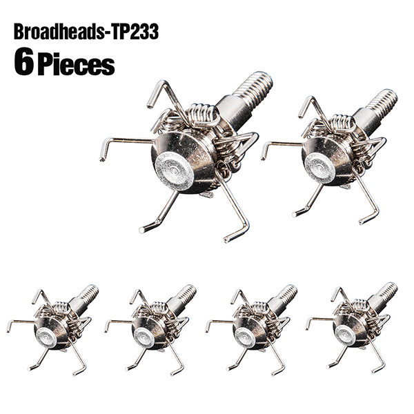Broadheads-TP233