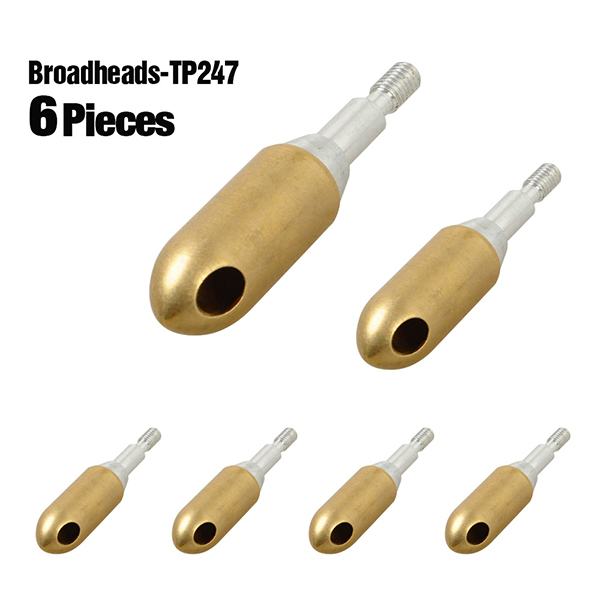Broadheads-TP247