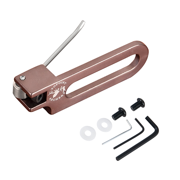 Recurve Arrow Rest-TR822