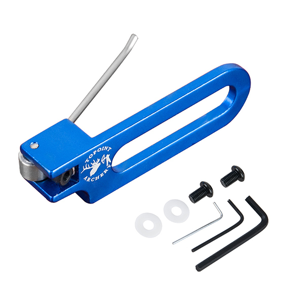 Recurve Arrow Rest-TR822