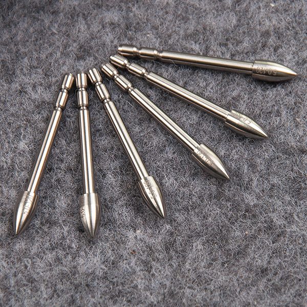 Tungsten Target Point-TP270