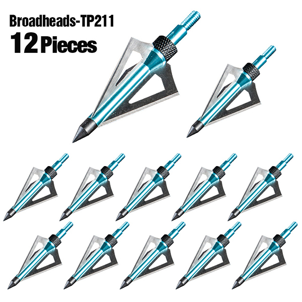 Broadheads-TP211