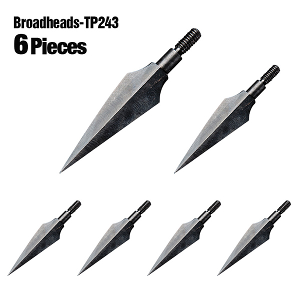 Broadheads-TP243