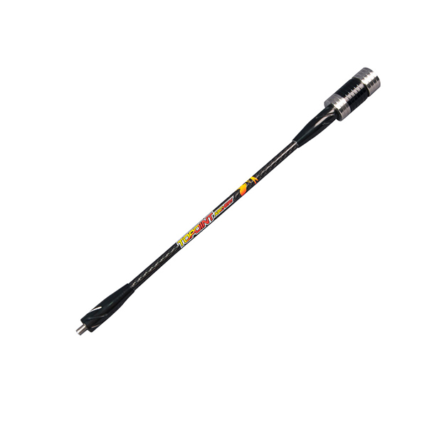 Long Rod Bow Stabilizer-PR652-Side