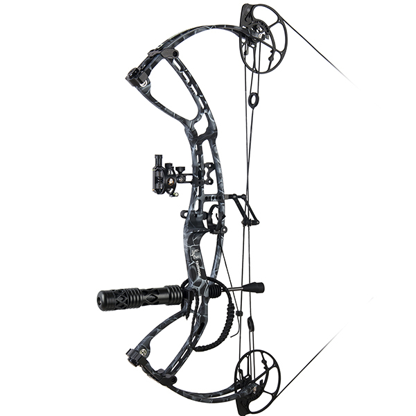 Hunting Bow -Tachyon