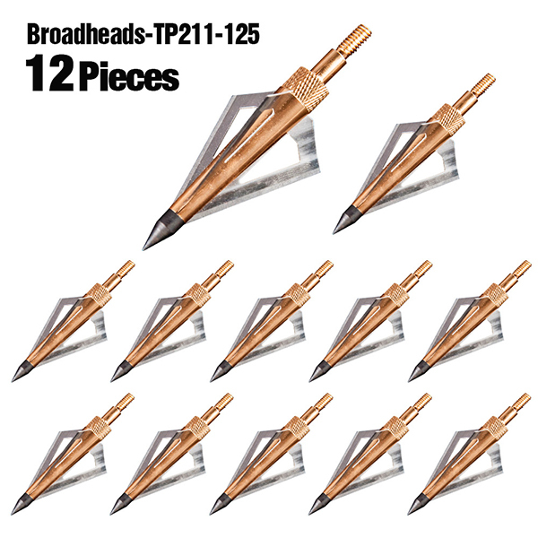 Broadheads-TP211-125