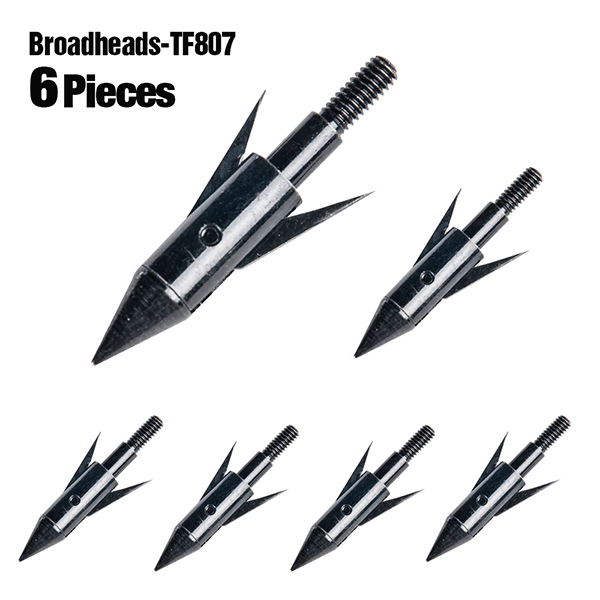 Broadheads-TF807