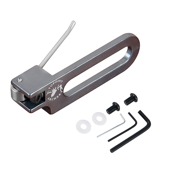 Recurve Arrow Rest-TR822