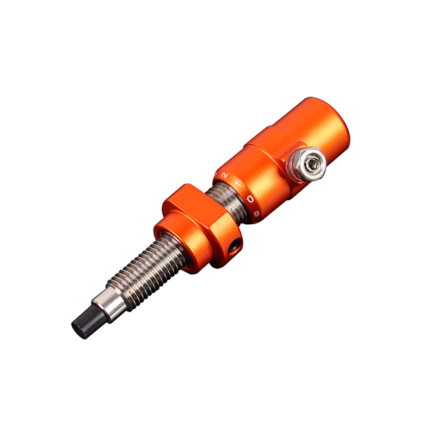 Cushion Plunger-TR131