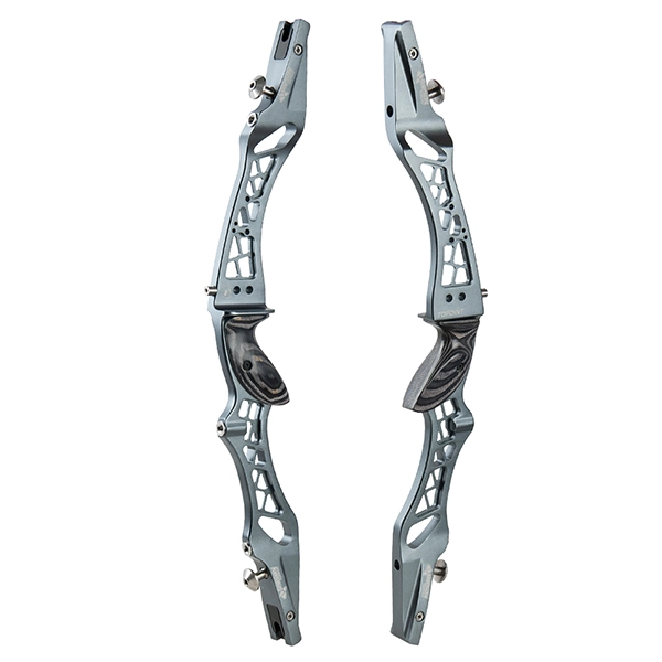 Recurve Bow Riser- Unison