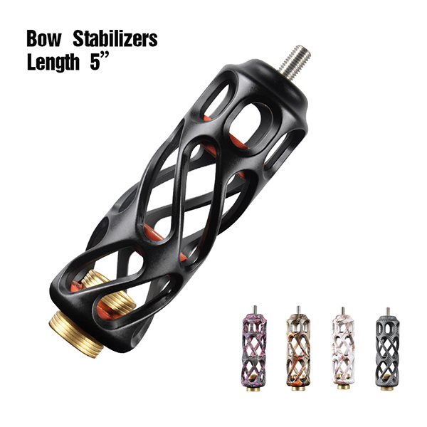 Bow Stabilizers-TP615-2/3/4/5/6
