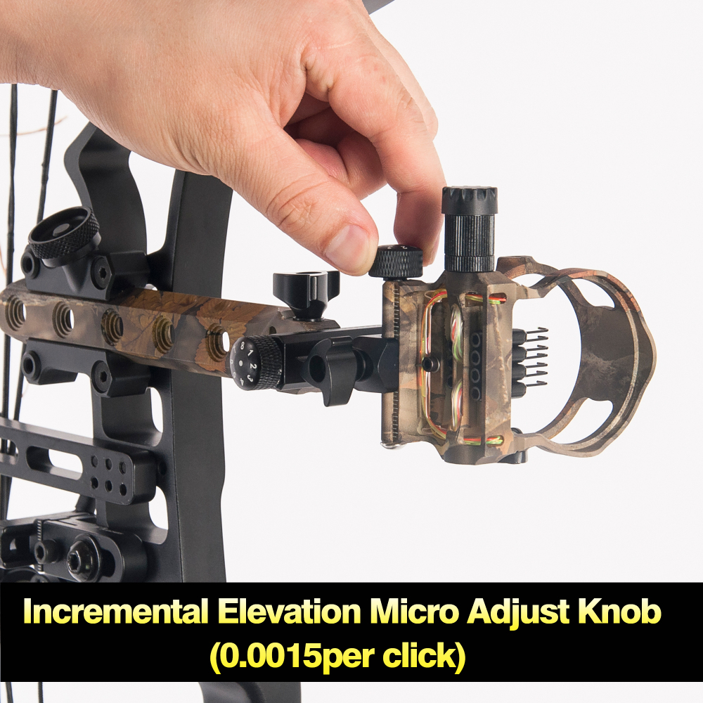 Bow Sight-DB8250/8270
