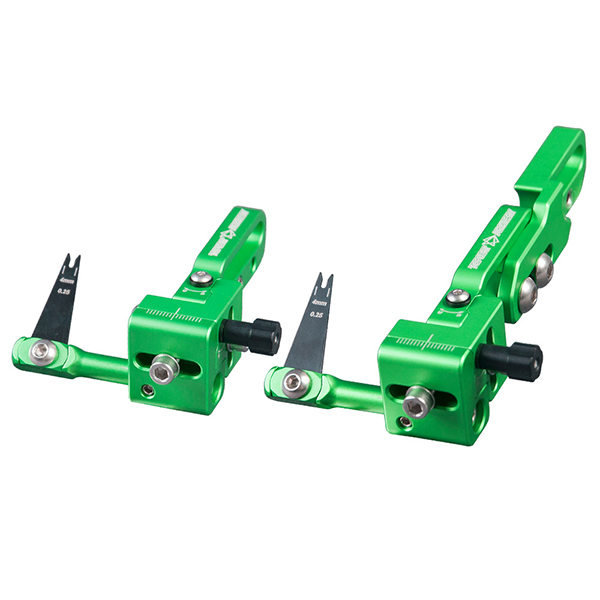 TOPOINT ARCHERY TP826 Arrow Rest for Any Brand Target Compund Bow with Extend Bracket