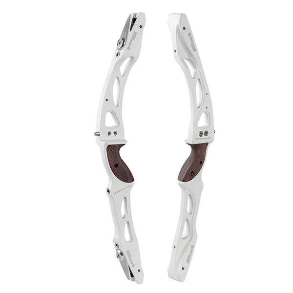 TOPOINT ARCHERY Endeavor Recurve Bogen Komplettset (Gebraucht) in für