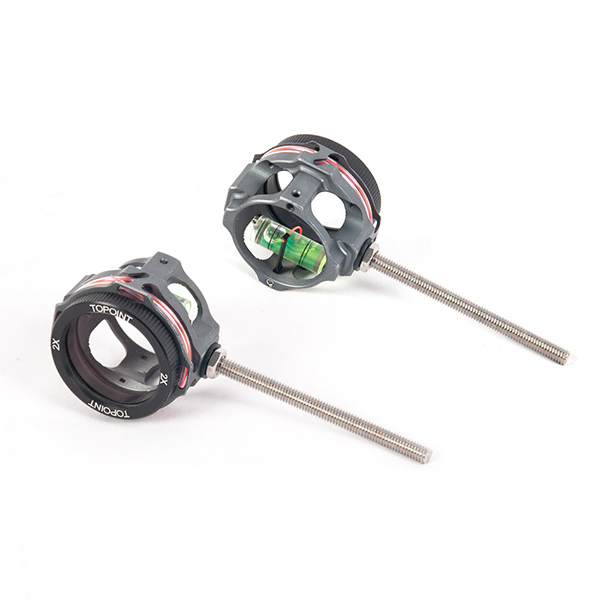 Bow Sight Scope With Lens-TP8710