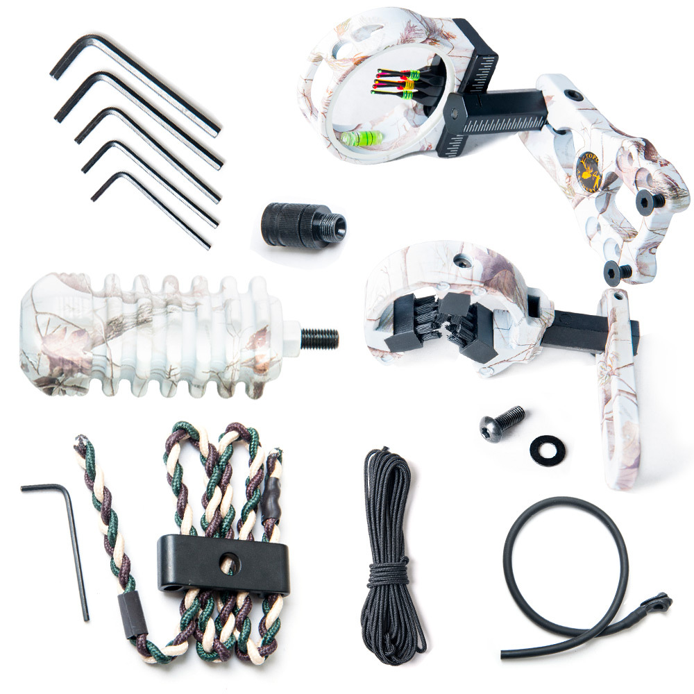 Archery Upgrade Combo-TP1000