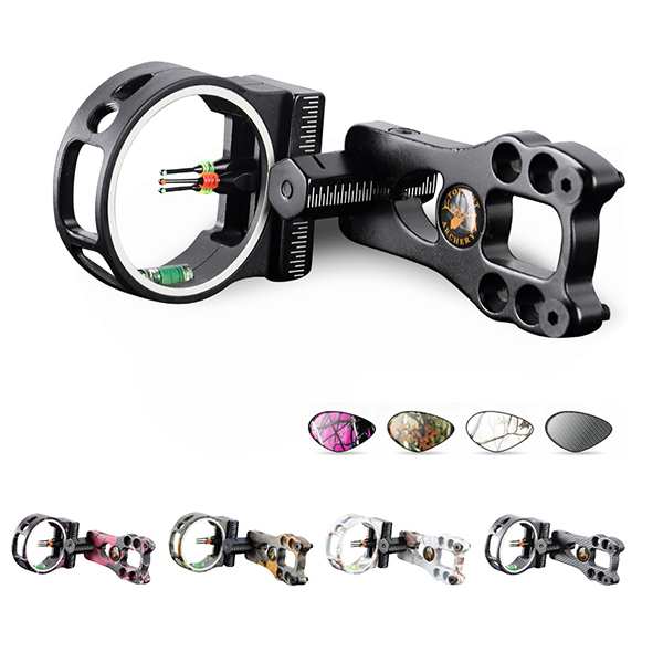 Bow Sight-TP1530