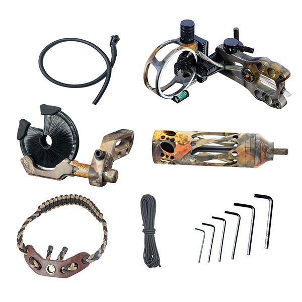 Archery Upgrade Combo-TP2000