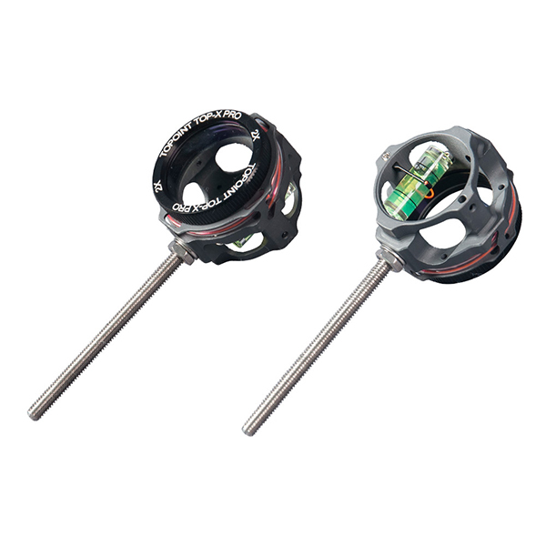 Bow Sight Scope With Lens-TP8710 Pro