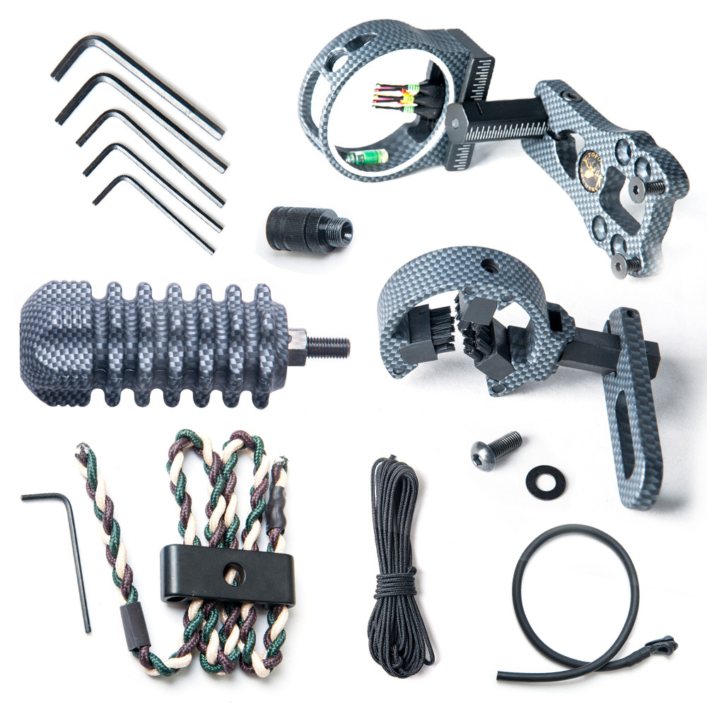 Archery Upgrade Combo-TP1000