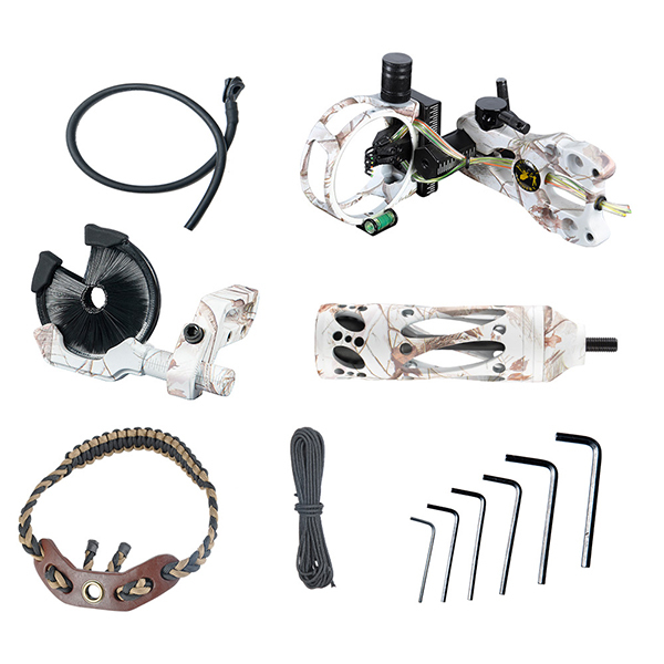 Archery Upgrade Combo-TP2000