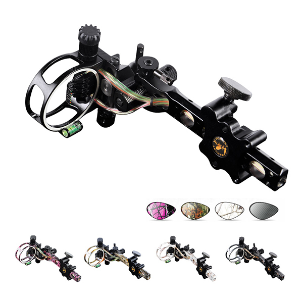 Bow Sight-TP7570