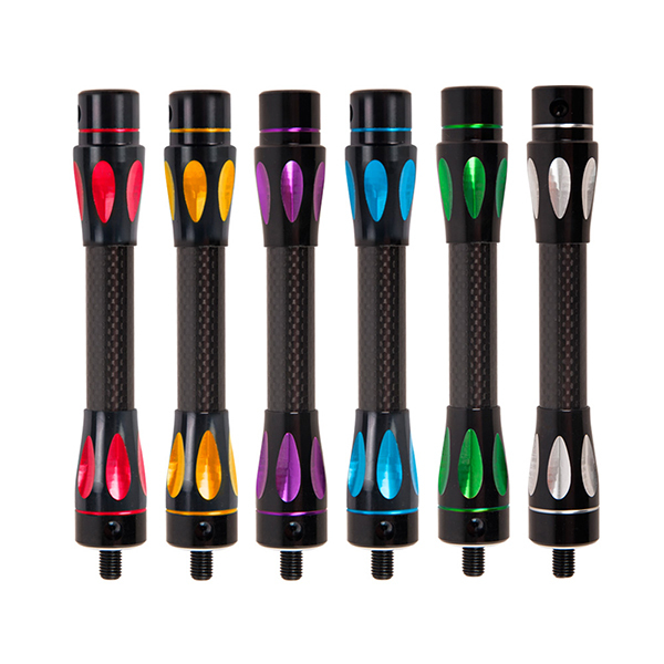 Long Rod Bow Stabilizer-PR633-Extend