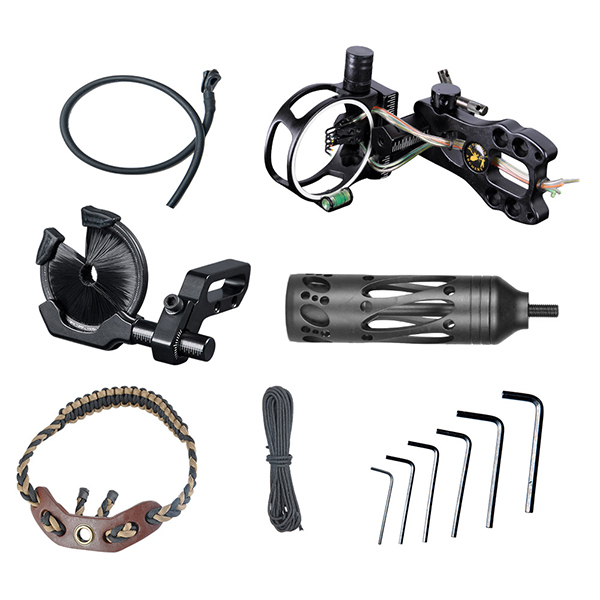 Archery Upgrade Combo-TP2000