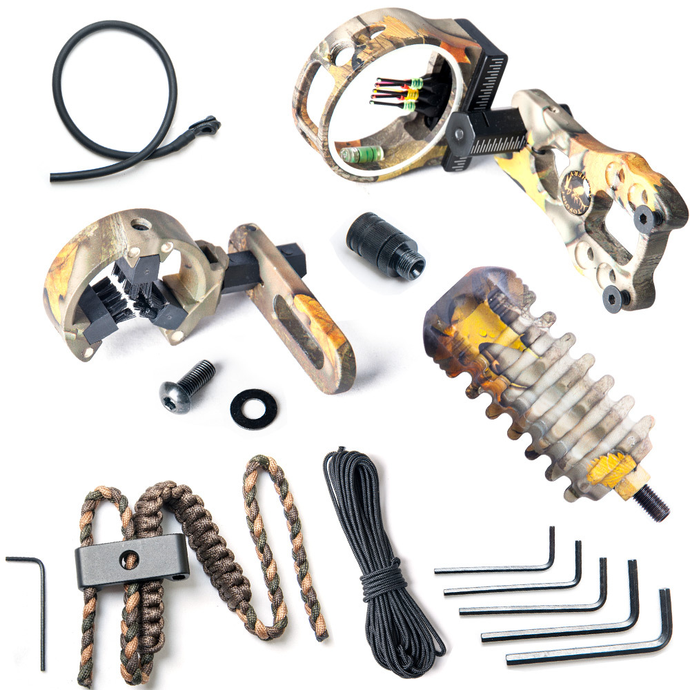 Archery Upgrade Combo-TP1000