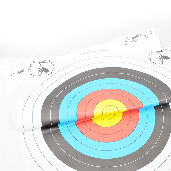 Target Paper Move Target Paper-TP113