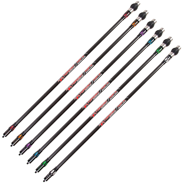 Long Rod Bow Stabilizer-PR633-Main