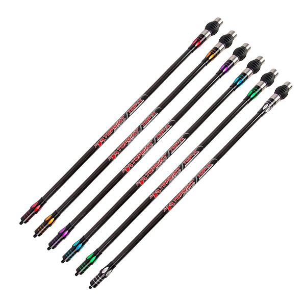 Long Rod Bow Stabilizer-PR633-Main