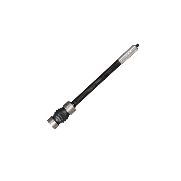 Long Rod Bow Stabilizer-PR604-Side