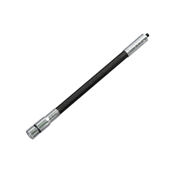 Long Rod Bow Stabilizer-PR601-Side