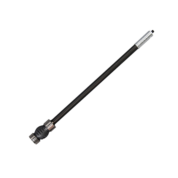 Long Rod Bow Stabilizer-PR604-Side