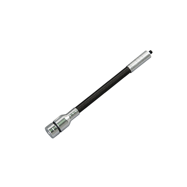 Long Rod Bow Stabilizer-PR602-Side