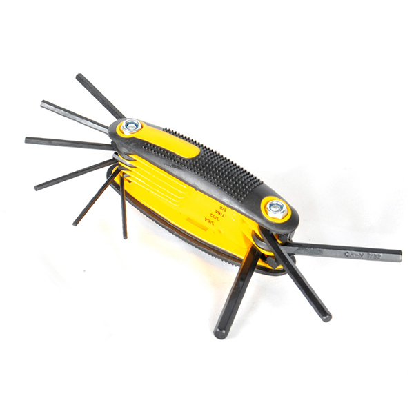 Allen Key Combo-TP111