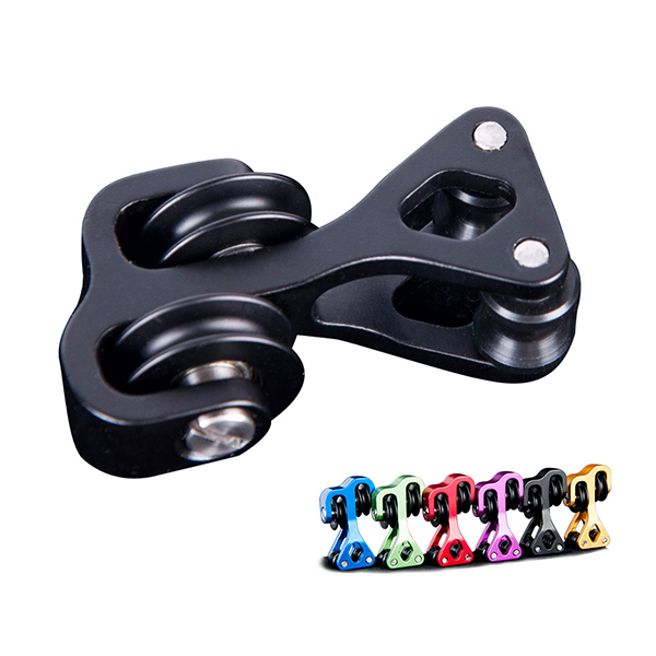 Roller Cable Slide-TP140