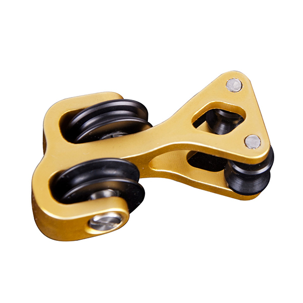 Roller Cable Slide-TP140