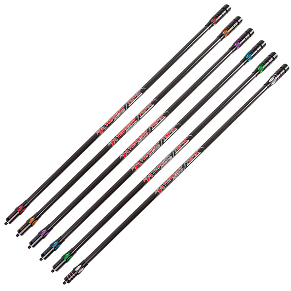 Long Rod Bow Stabilizer-PR634-Main