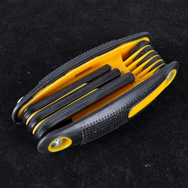 Allen Key Combo-TP111