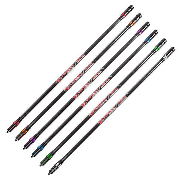 Long Rod Bow Stabilizer-PR634-Main