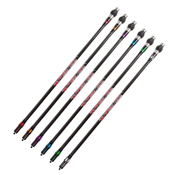 Long Rod Bow Stabilizer-PR633-Main