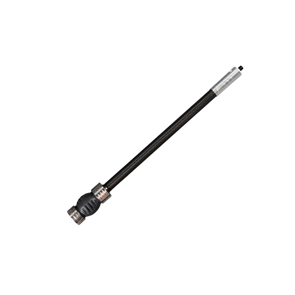 Long Rod Bow Stabilizer-PR604-Side