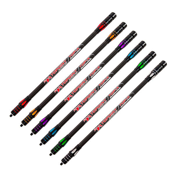 Long Rod Bow Stabilizer-PR634-Main