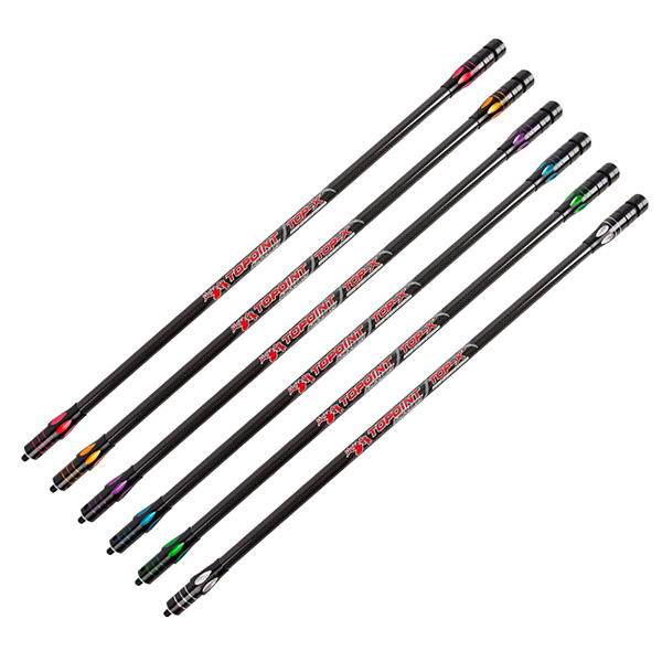 Long Rod Bow Stabilizer-PR634-Main