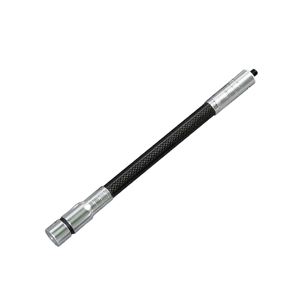 Long Rod Bow Stabilizer-PR601-Side