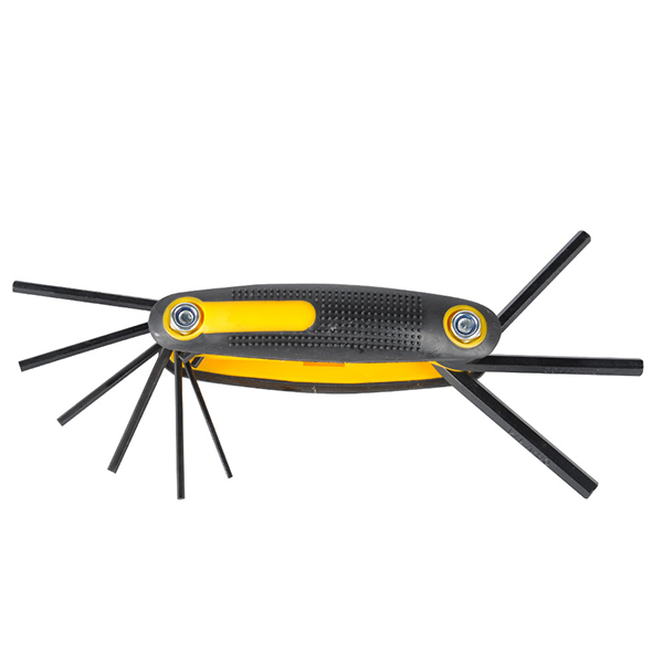 Allen Key Combo-TP111