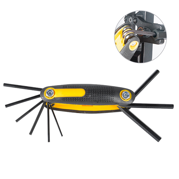 Allen Key Combo-TP111