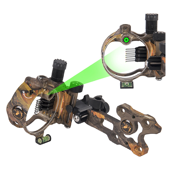 Bow Sight-DB9150/9170